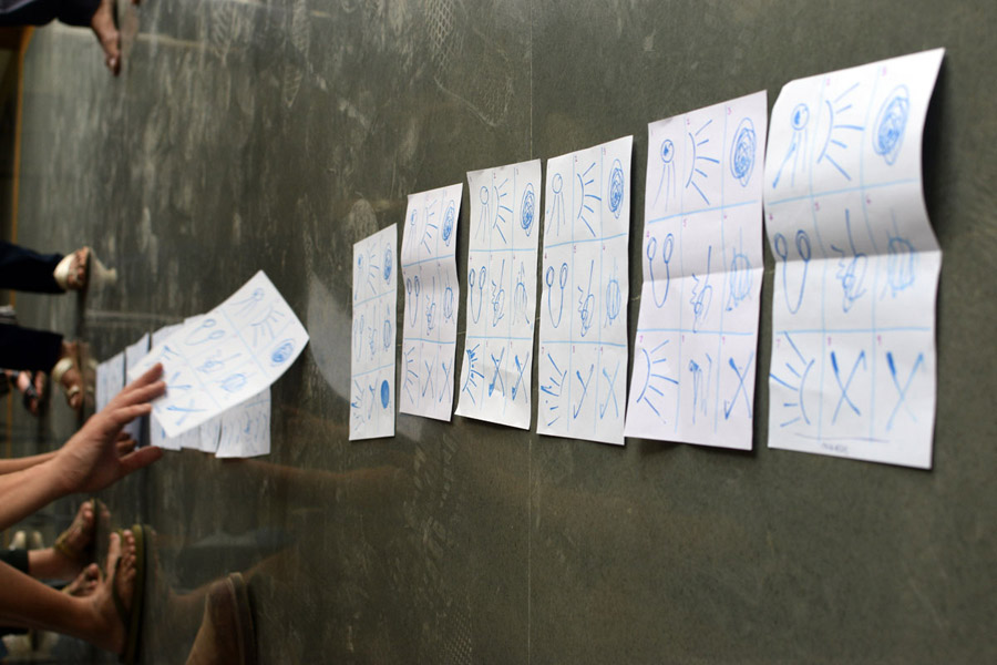 planning the app