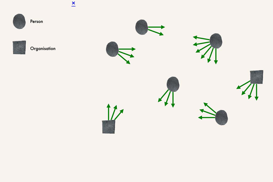 string figures screenshot